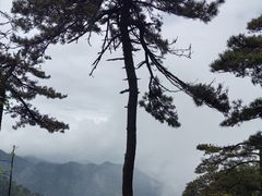 -天姥山