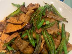 -阿毛饭店(和义路店)