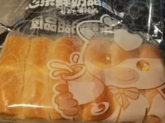 奶霜面包-心乐生活新鲜屋(星海广场店)