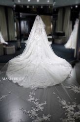 -MANLI BRIDAL婚纱