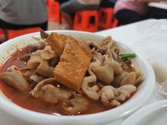 -大鼎沙嗲面(港口路店)