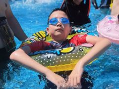 -苏州乐园森林水世界