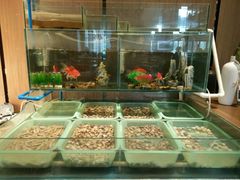 -飨食汇全日制餐厅·昆山皇冠假日酒店(九方店)