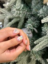 -Touch Nail·品质·美甲美睫