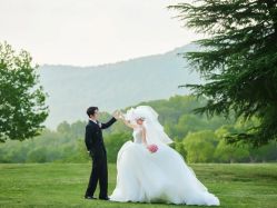 -第一夫人婚纱摄影(南京店)