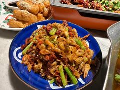 -树厨贵州菜(大十字店)
