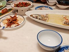 -假装苏杭·园林餐厅(陆家嘴中心店)