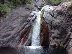 -云岫谷游猎自然风景区