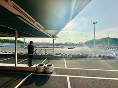 -锐擎卡丁车主题乐园(郊野公园店)