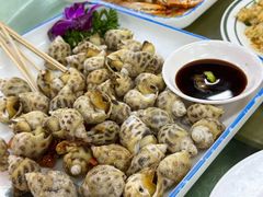 -景好海鲜餐厅(大鹏必选旅游店)