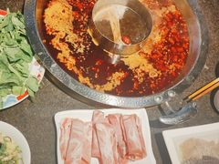 -巴蜀大宅门火锅(北大街店)