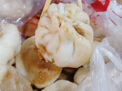 -石饮红星包子(中山路店)