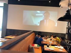 -新贝乐意大利餐厅(苏州中心店)