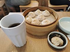 -一品小笼(金融街店)