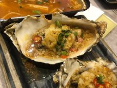 -黄鱼炙夜(华家池店)
