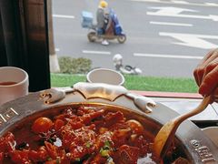 -胖哥俩肉蟹煲(杭州下沙学林街店)