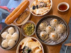 -早对门(鼓楼店)