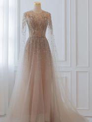 -LAFINE 兰斐婚纱礼服馆