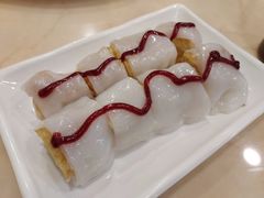-盛记粥面(佐敦店)
