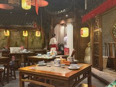-南京大牌档(之心城店)