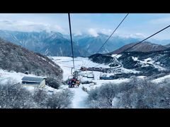 -太子岭滑雪场