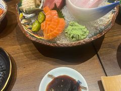 -鸟鹏烧鸟居酒屋(龙岗万科店)