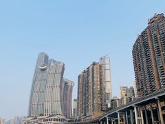 -重庆两江夜游-交运系列