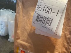 -麦当劳(燕顺路店)