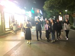 -1点点(中山门大街店)