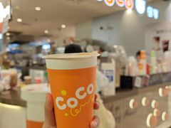 -CoCo都可(虹口龙之梦店)