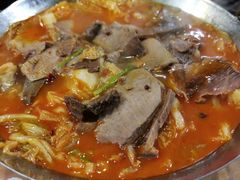 -王胖子驴肉火烧(鼓楼店)