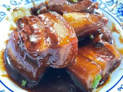 阿婆红烧肉-下塘街25号农家菜馆(新场店)