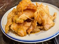 -粗粮人家·东北菜(洋桥店)