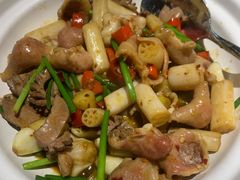 -石头咕(黄岐店)