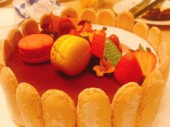 -杭州钱江新城万怡酒店-西餐厅