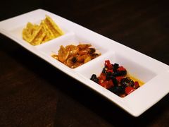 -大理实力希尔顿酒店•御玺中餐厅