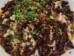 -三猫黑鱼花(南大店)