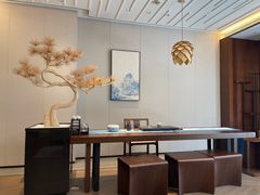 -南太湖山庄·四季轩&国风堂中餐厅