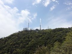 -北高峰