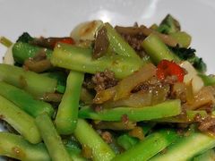 -朝馆·市井本味菜