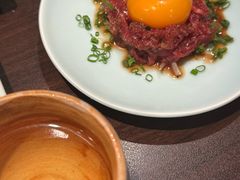 -蒜香焼肉PURUSHIN(马场路店)