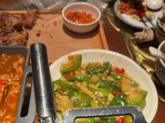 -缪氏川菜(深圳北站缤果空间店)
