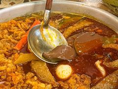 -顶上头·螺蛳火锅(五一新村店)