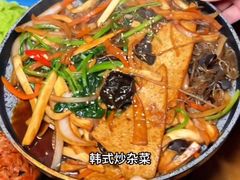 -恩你小木屋·烤肉韩式料理(嘉兴秀洲店)