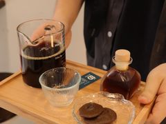 -豆子日记咖啡 BeanDaily Cafe