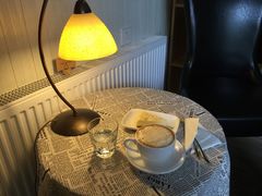 -Cafe Villa