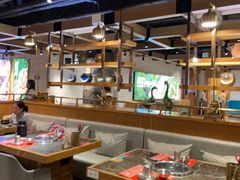 -一品诚记烤肉·甄选店(中南路店)