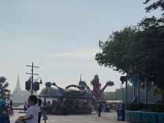 -大连海昌发现王国主题公园