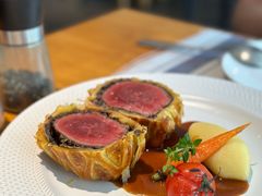 -JANS意式简餐厅·惠灵顿牛排