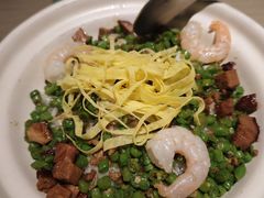 -茶港·点心·啫啫煲(王府井店)